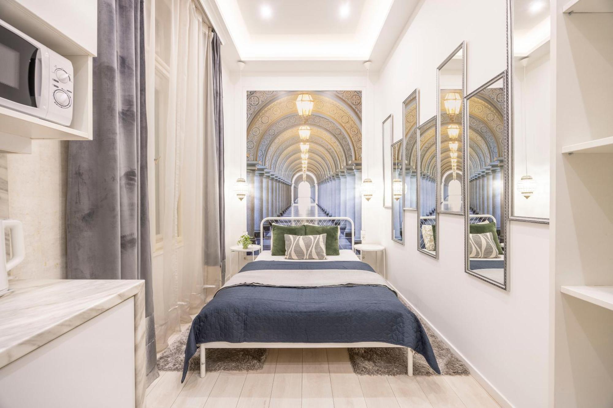 Exclusive Private Residence In The Center Of Bp W 4Bedrms, 4 Bathrms Будапеща Екстериор снимка