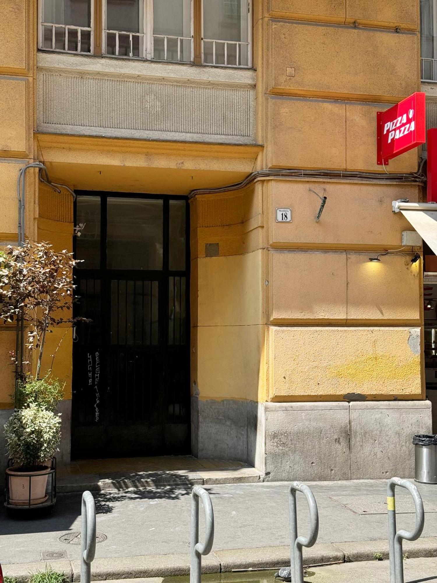 Exclusive Private Residence In The Center Of Bp W 4Bedrms, 4 Bathrms Будапеща Екстериор снимка