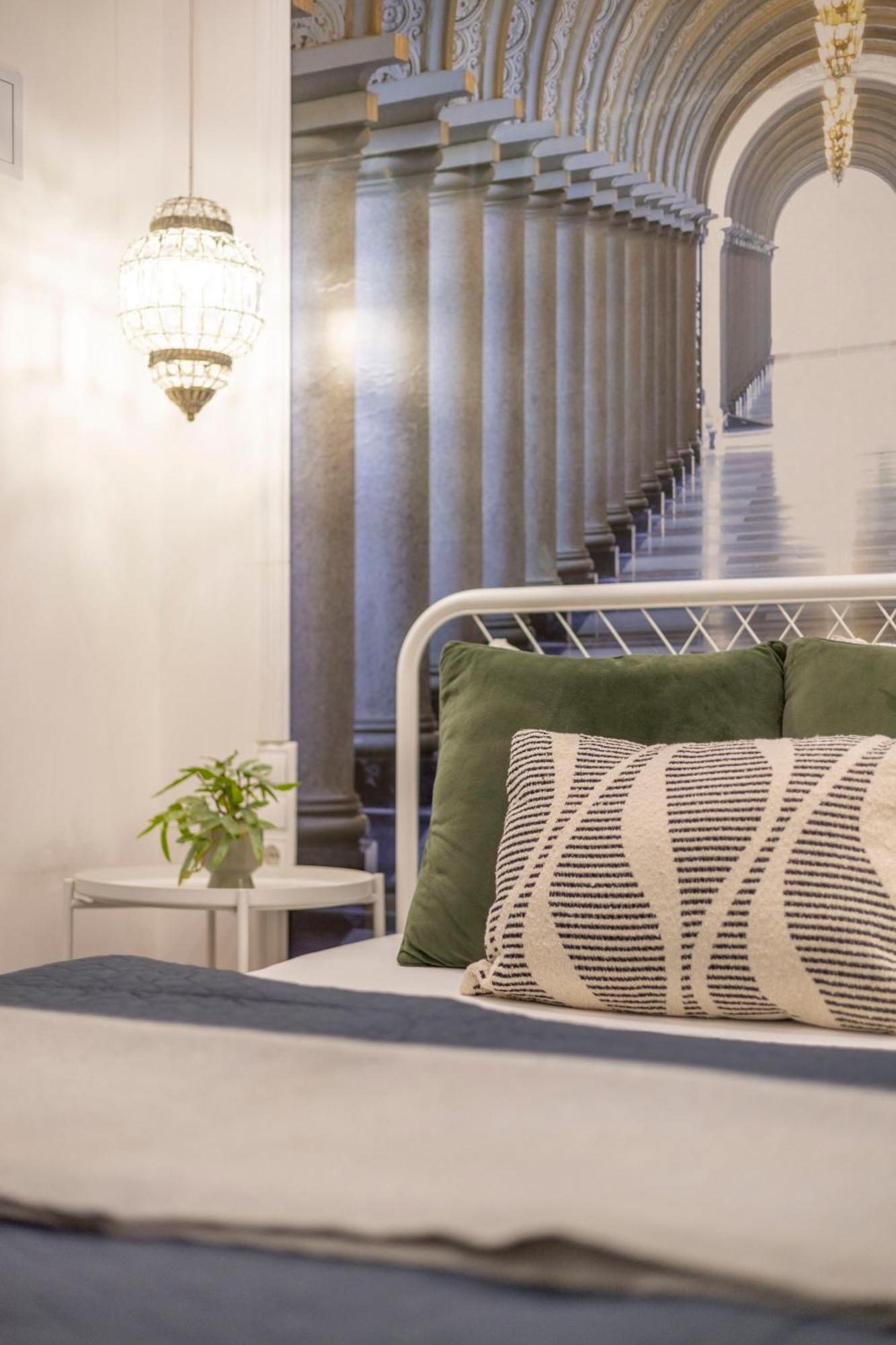Exclusive Private Residence In The Center Of Bp W 4Bedrms, 4 Bathrms Будапеща Екстериор снимка