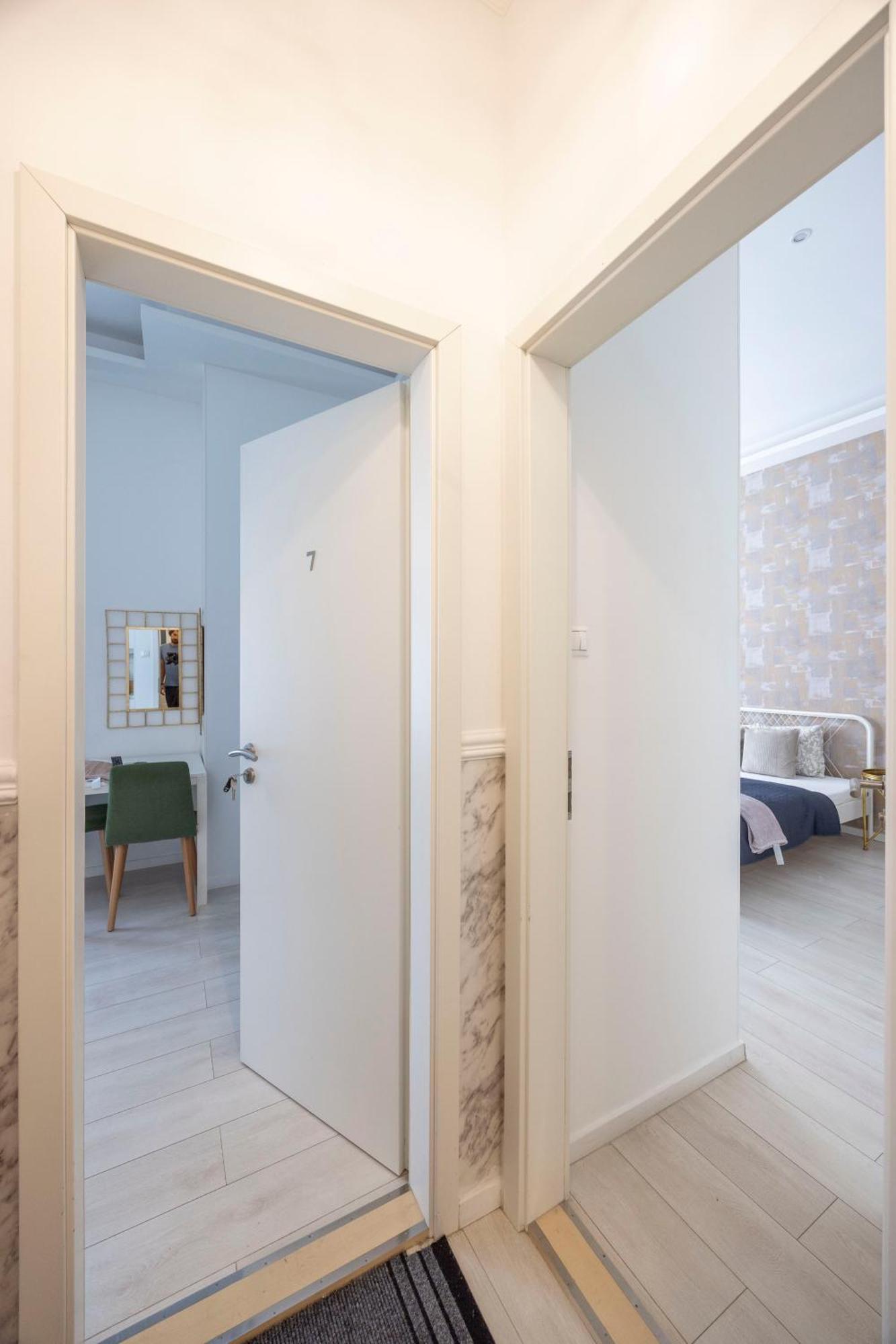 Exclusive Private Residence In The Center Of Bp W 4Bedrms, 4 Bathrms Будапеща Екстериор снимка
