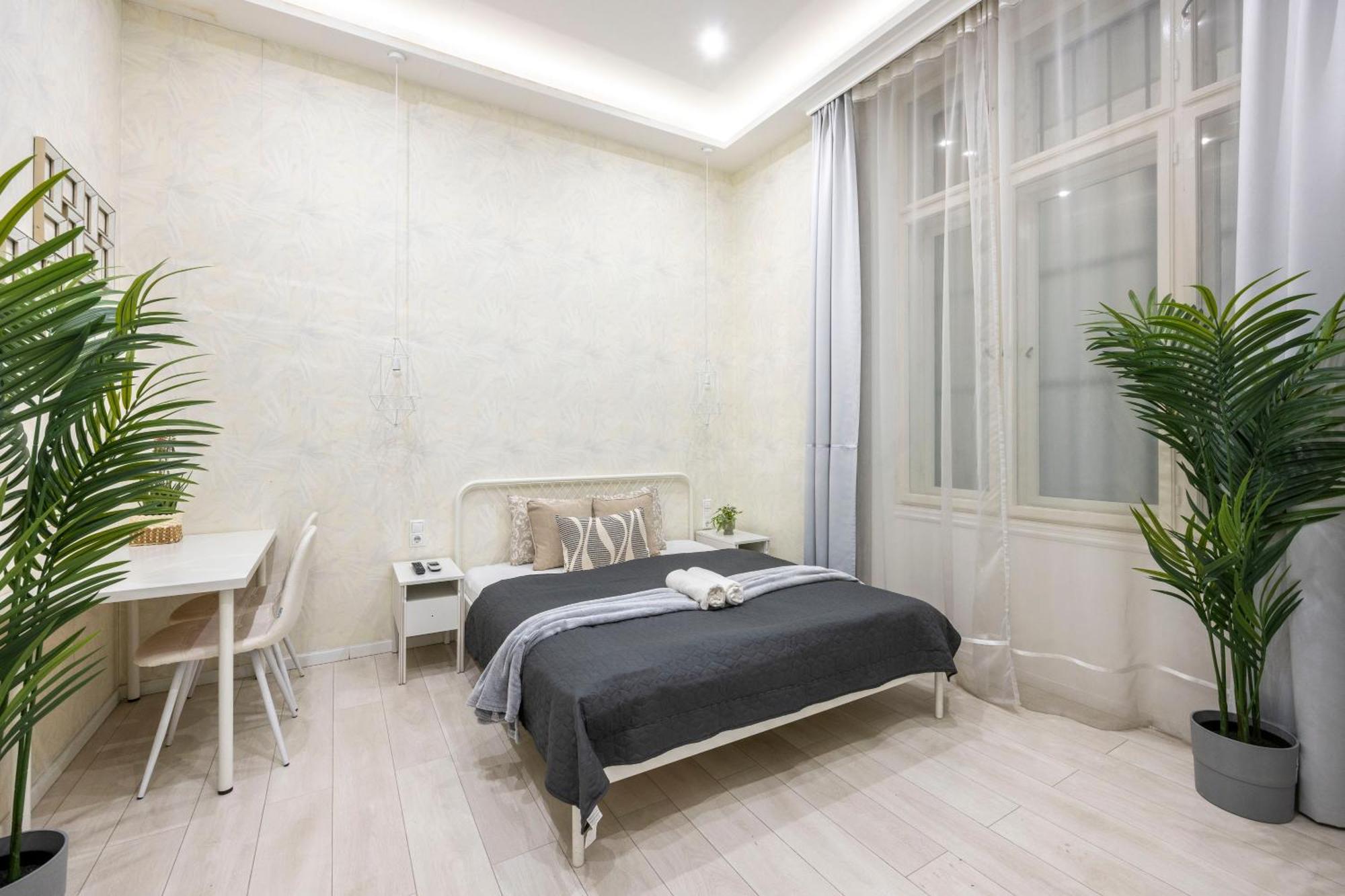 Exclusive Private Residence In The Center Of Bp W 4Bedrms, 4 Bathrms Будапеща Екстериор снимка