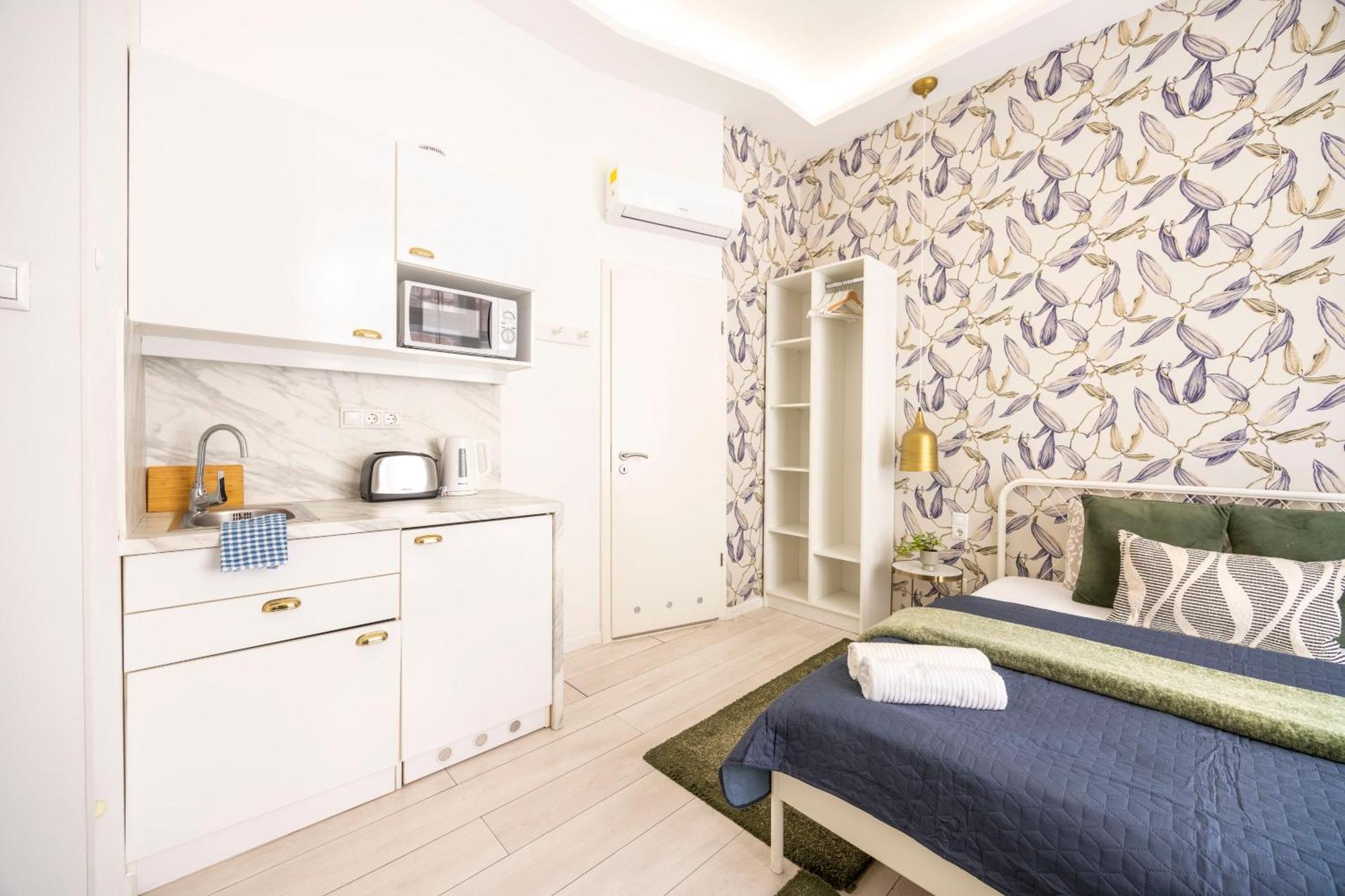Exclusive Private Residence In The Center Of Bp W 4Bedrms, 4 Bathrms Будапеща Екстериор снимка